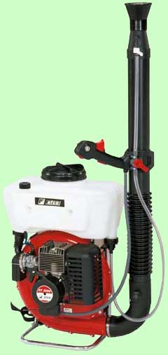 - EFCO 2090