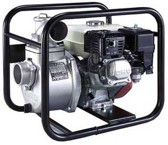  Honda SEH-50, 80, 100