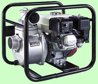  Honda SEH-50, 80, 100