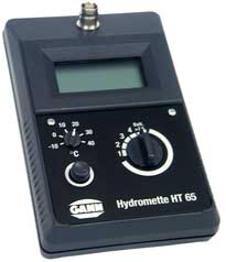 Влагомер Gann HT 65