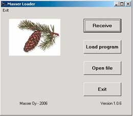  Masser Loader