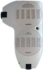 Suunto Tandem - -