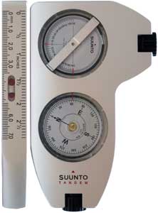 Suunto Tandem - -