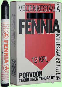   Fennia