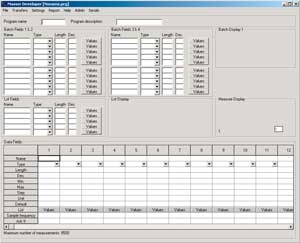  Masser Developer Light