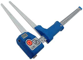 Электронная мерная вилка Haglof Mantax Digitech