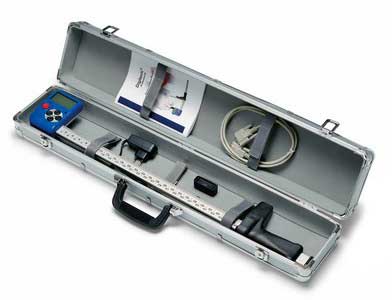 Компьютерная мерная вилка Haglof Digitech Professional