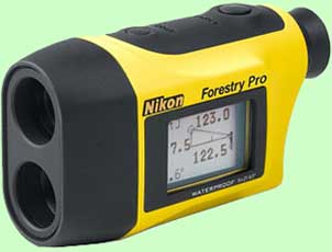   Nikon Forestry Pro