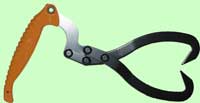 Подъемные клещи для коротья Fiskars