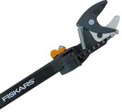 Телескопический сучкорез Fiskars