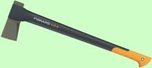 Топор-колун Fiskars X25