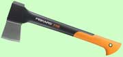 - Fiskars X17