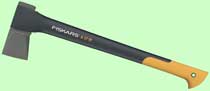Топор-колун Fiskars X17