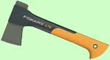 Топор туристический Fiskars X7
