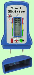  Moistec 2 in 1