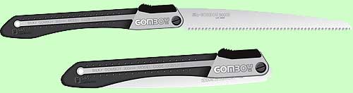    Silky GOMBOY 300 Large Teeth ()