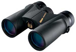 Бинокль Nikon Action EX 8X40