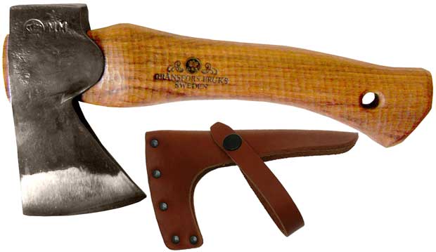  Gransfors Bruks Mini Hatchet ()