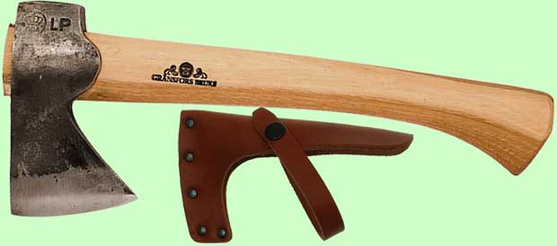  Gransfors Bruks Mini Belt ()